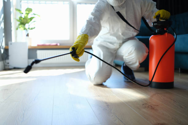 Reliable Blood Cleanup contractor in Ashton, NE by Trauma Clean Pros